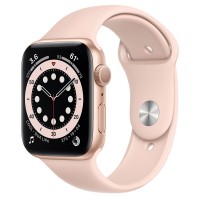 Apple Watch 6 Series 44 mm Pink